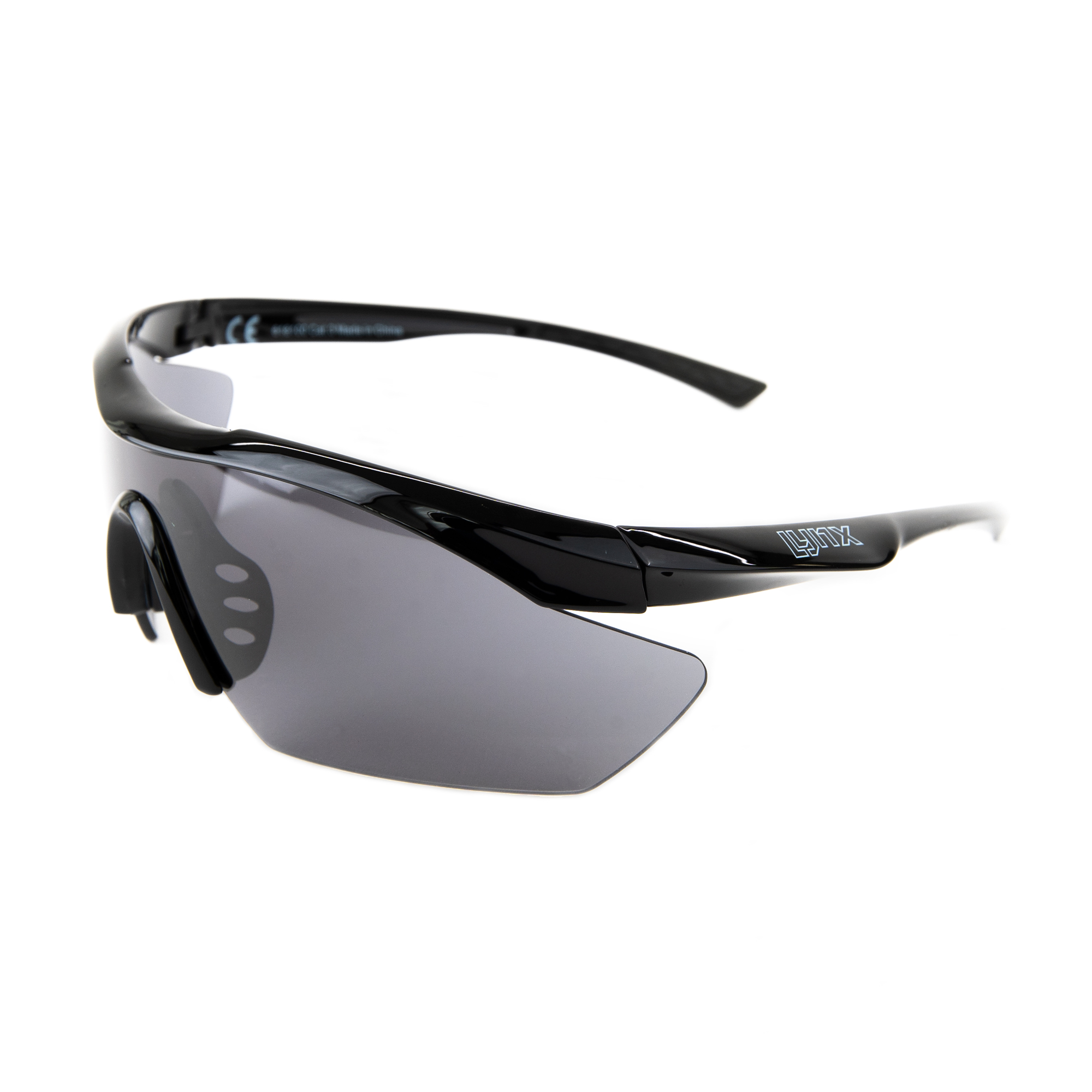 618100 LYNX Lunettes de vélo Stelvio