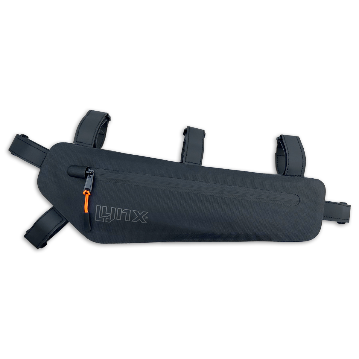 610422 LYNX Frame bag Wildtrack 37 x 6 x 12 cm