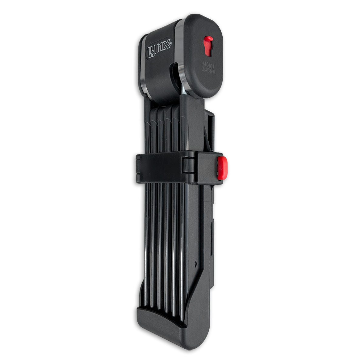 410407 LYNX Folding lock Pivot+ ART 2 95 cm