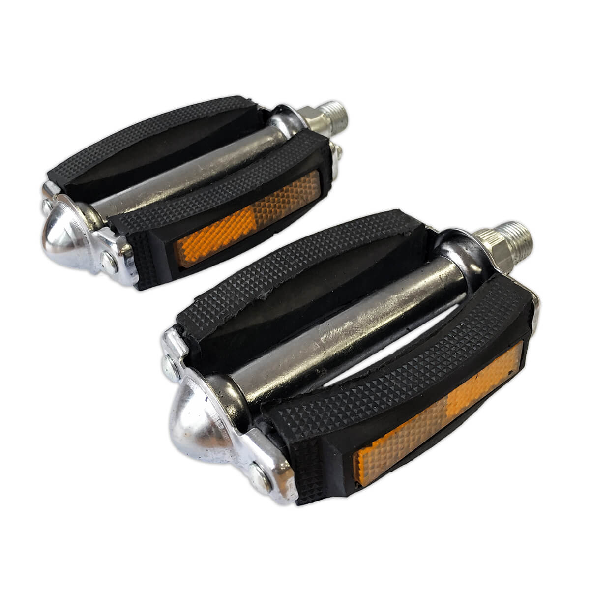 613120 LYNX Classic pedals 100.7 x 71 mm
