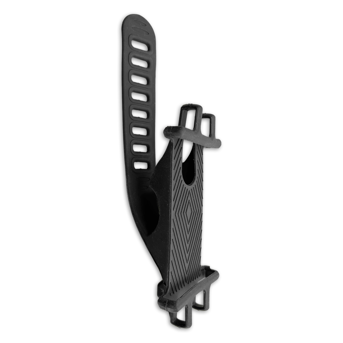 440760.OE LYNX Silicone bicycle phone holder OEM