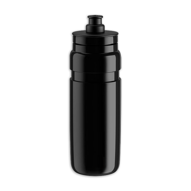 440115.BLA LYNX Water bottle Fly 750 ml Ø 74 mm