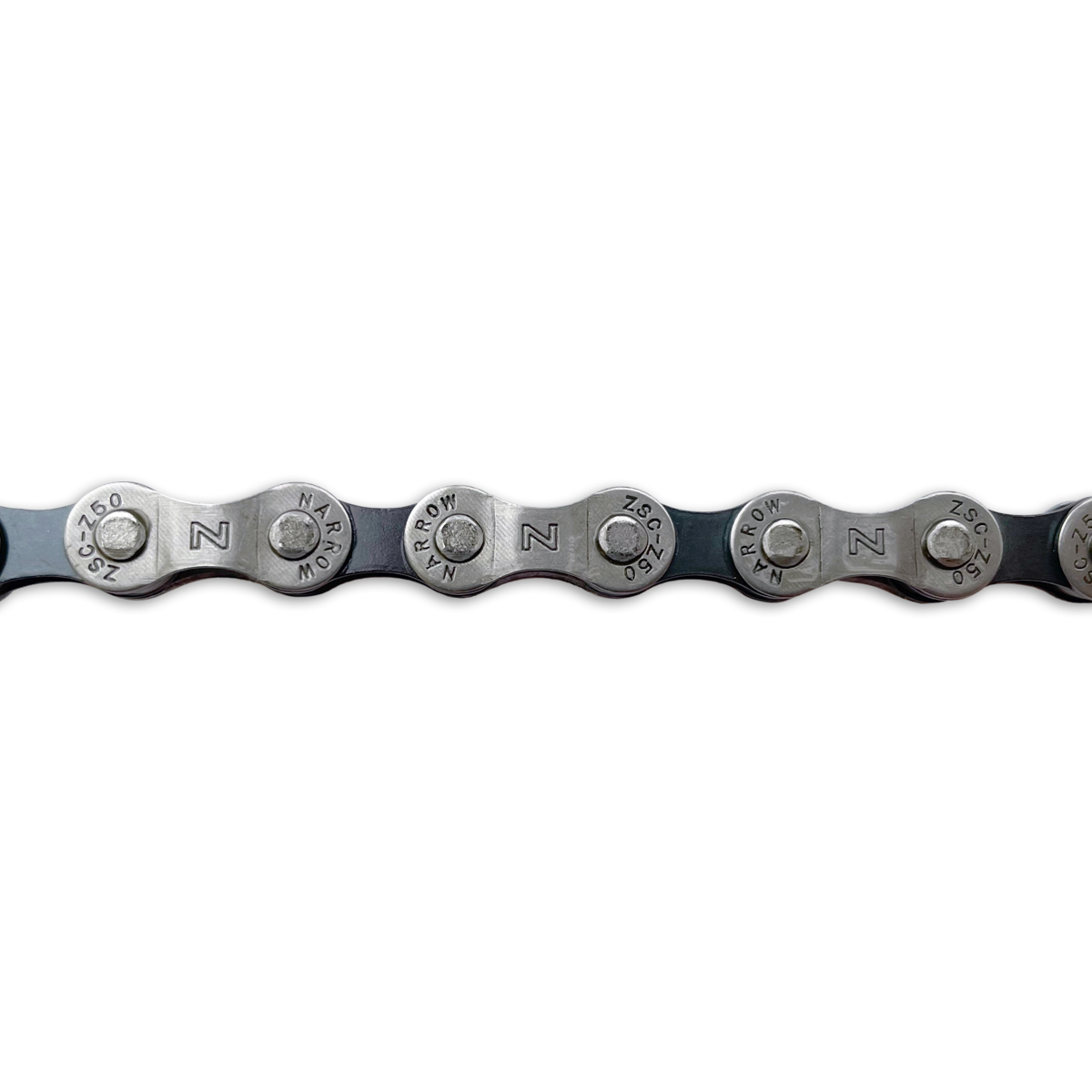 440405.OE LYNX Bicycle chain 5-6-7 speed OEM 1/2 x 3/32 Inch - 116L - 7.3 mm