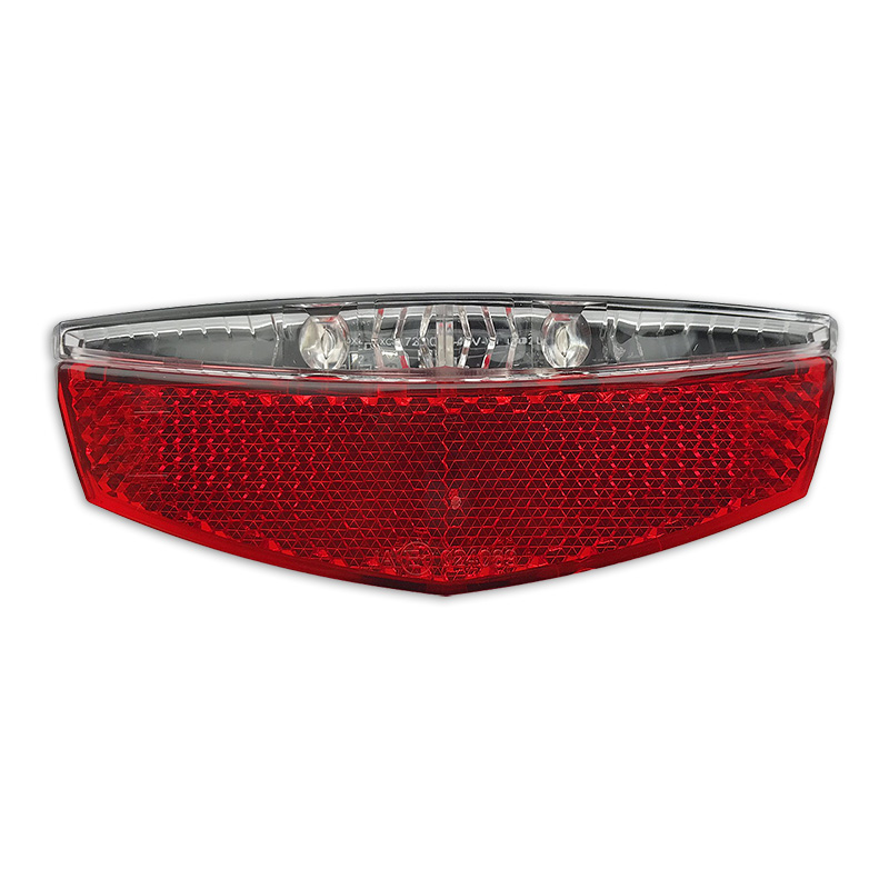 429277 LYNX Rear Light E-bike <- 50-80 mm ->