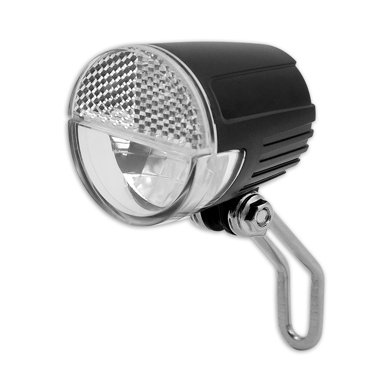 429391.E LYNX Phare avant E-Bike 30 Lux