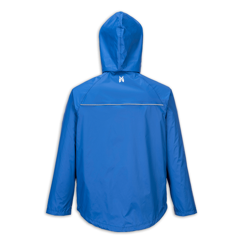 610915.30.L LYNX Veste de pluie Dry & Go taille L 78.5 x 62 x 60 cm