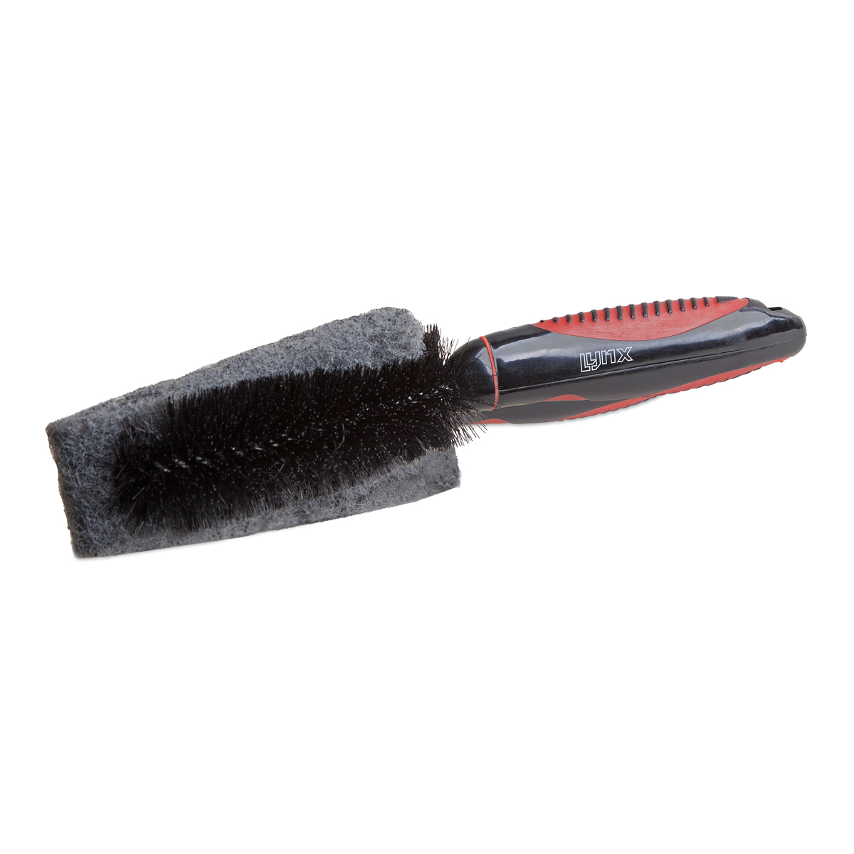 440574 LYNX Eponge à récurer/brosse