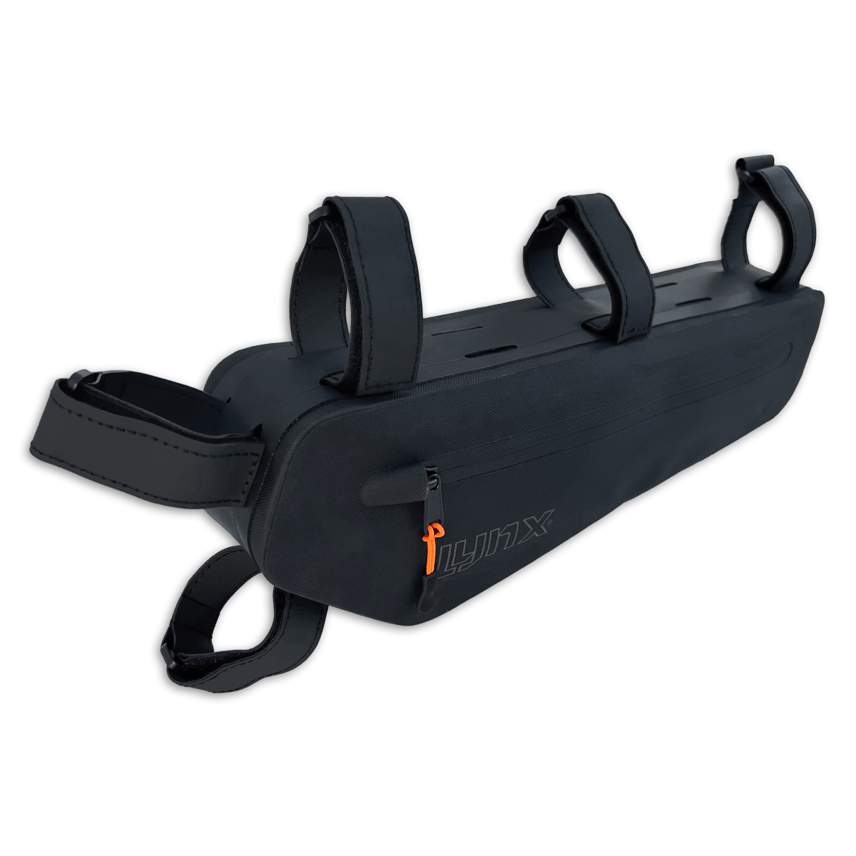 610422 LYNX Frame bag Wildtrack 37 x 6 x 12 cm