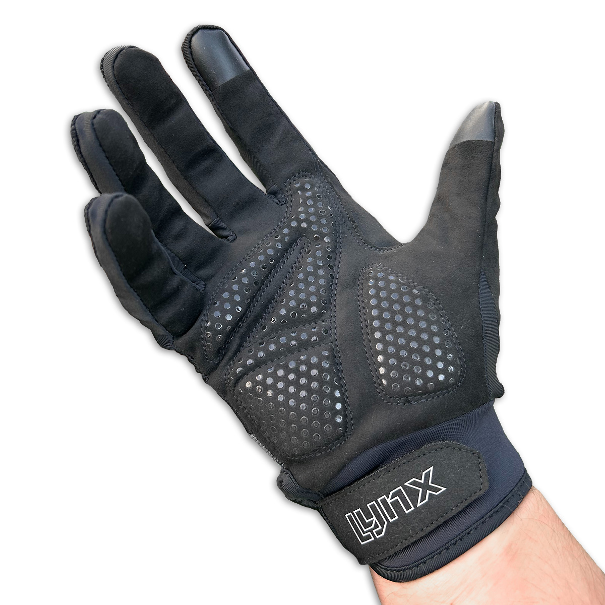 610980.20.M LYNX Gants VTT (M)