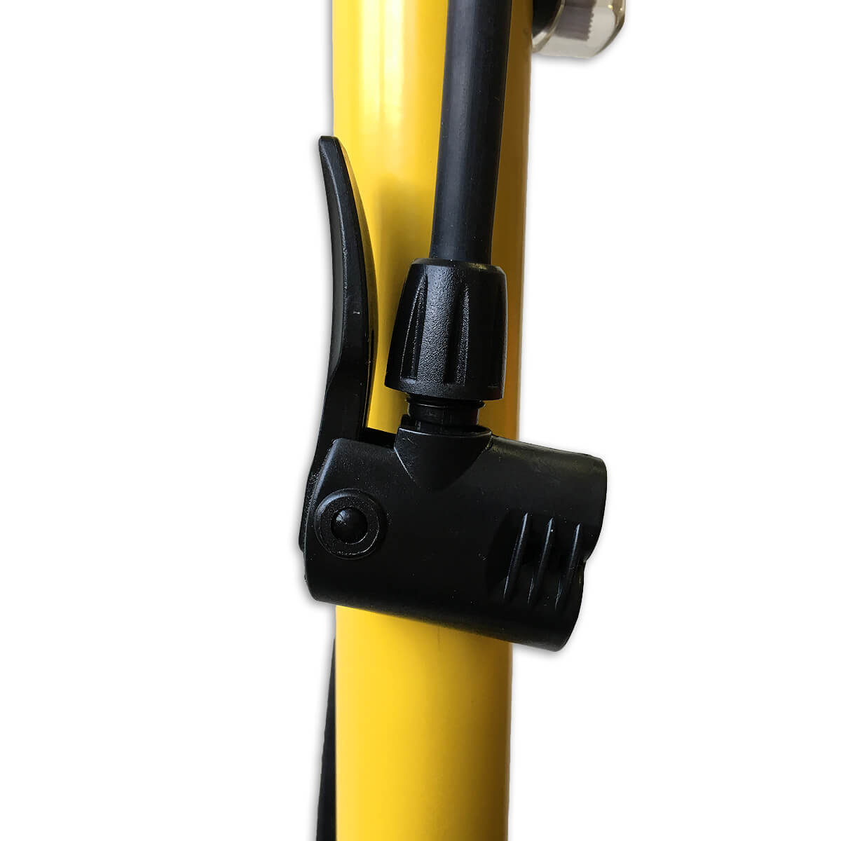 440251 LYNX Floor pump Cyclone 25 x 14 x 69 cm