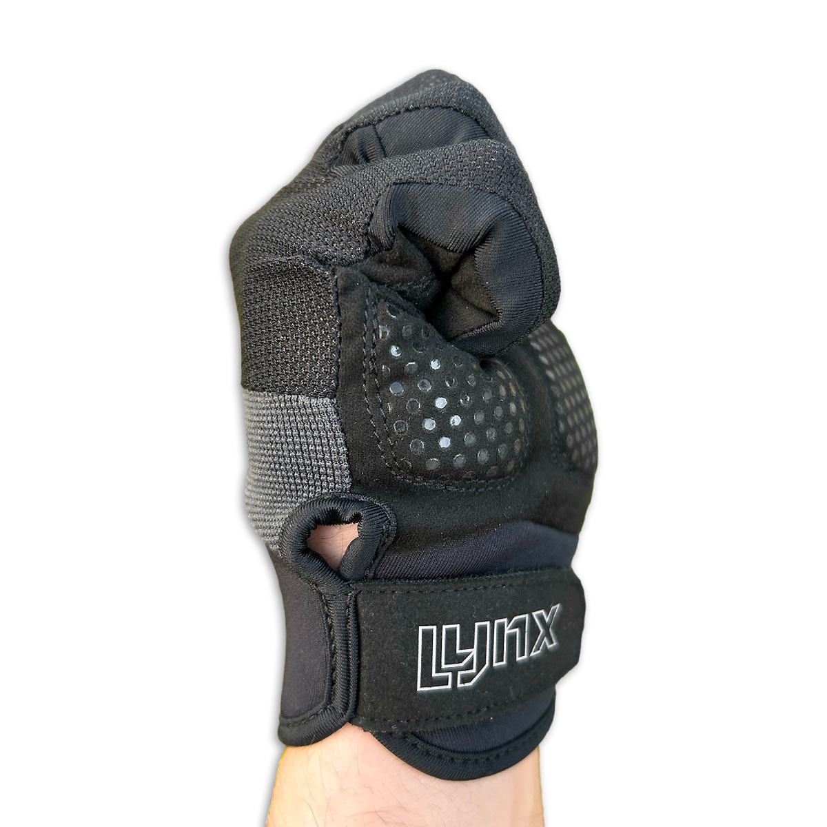 610980.20.M LYNX Gants VTT (M)