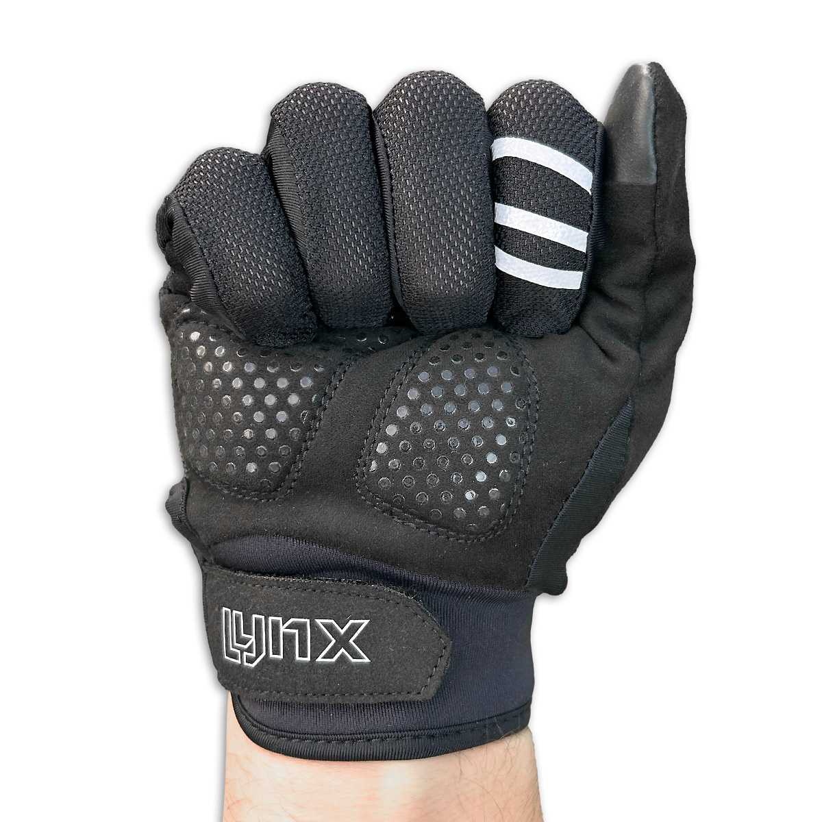 610980.20.M LYNX Gants VTT (M)