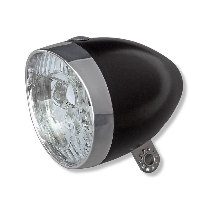 430204 LYNX Front Light Retro 11 Lux OEM 90 x 70 x 70 mm