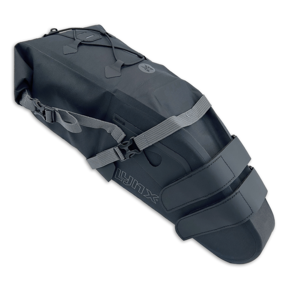 610408 LYNX Saddle bag XL Wildtrack 50 x 20 x 17 cm