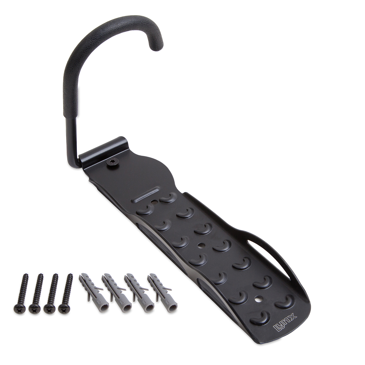 440580 LYNX Support mural roue avant