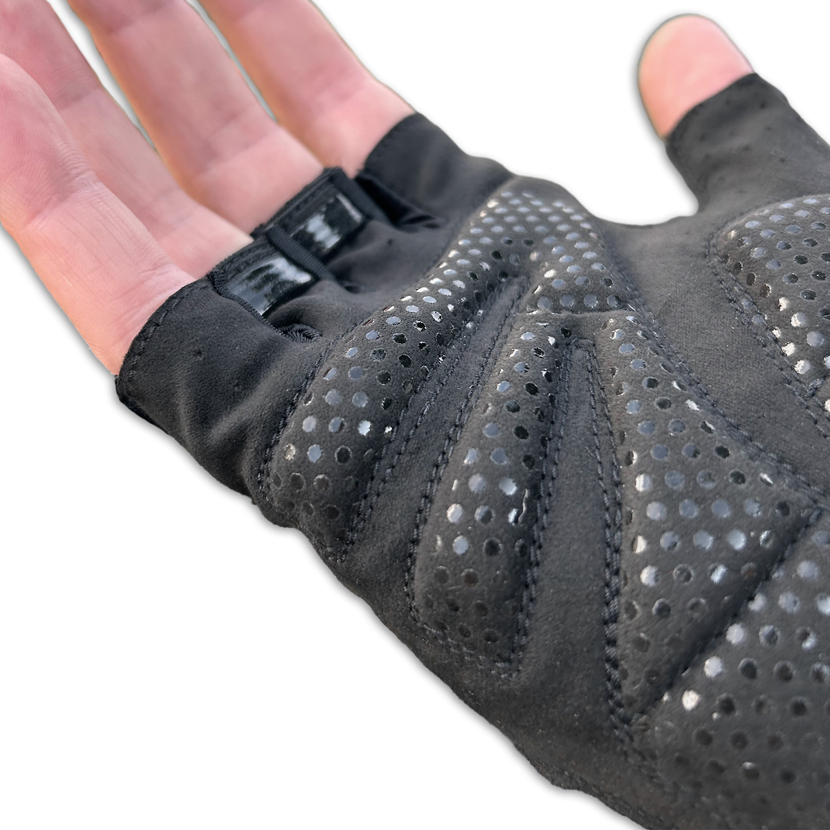 610970.20.M LYNX Gants de vélo (M)
