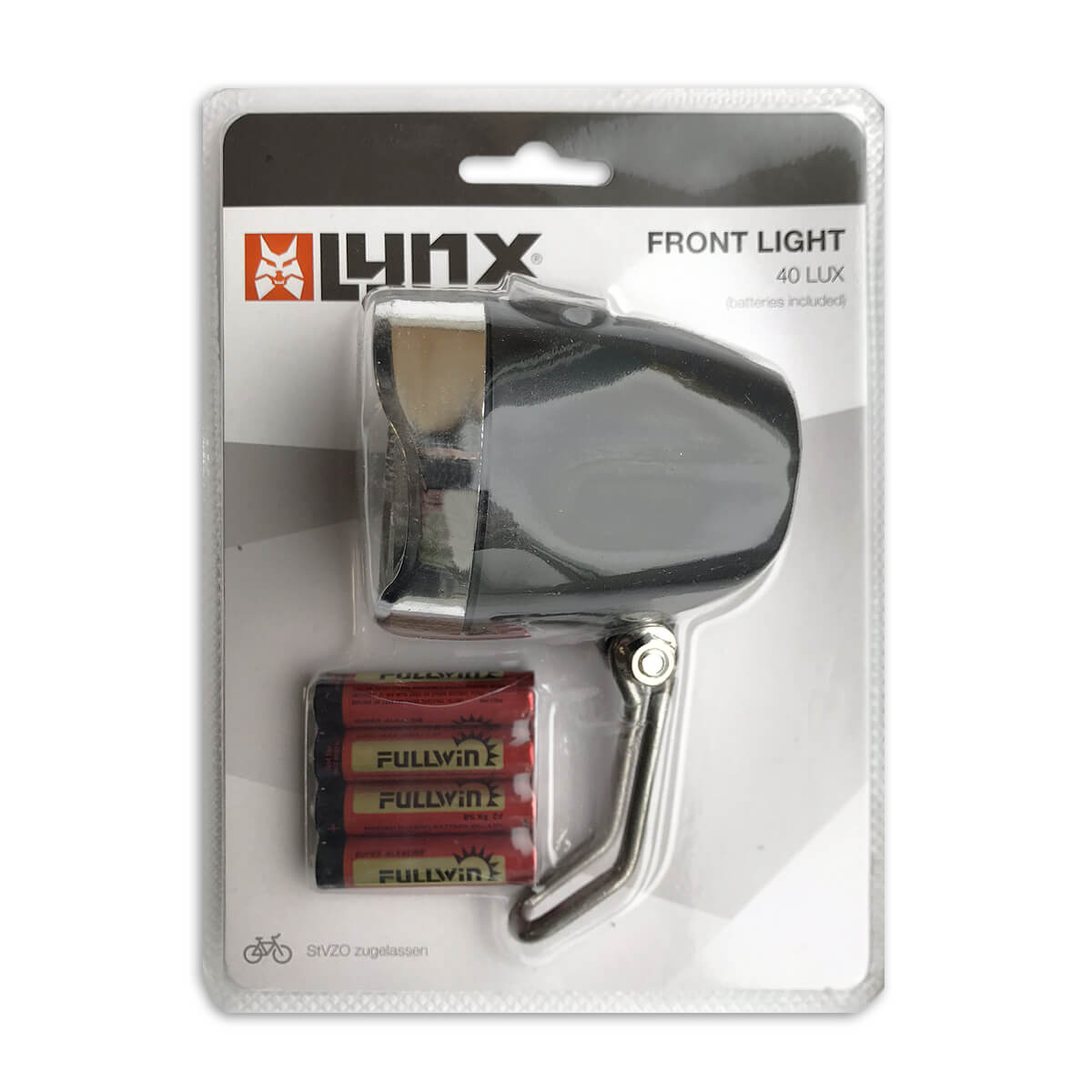 429205 LYNX Phare avant Modern 30 Lux