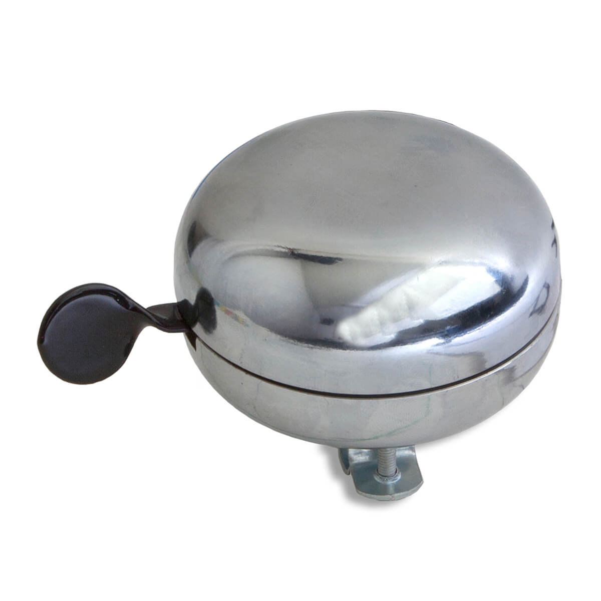 420128 LYNX Bicycle bell ding dong big Ø 80 mm