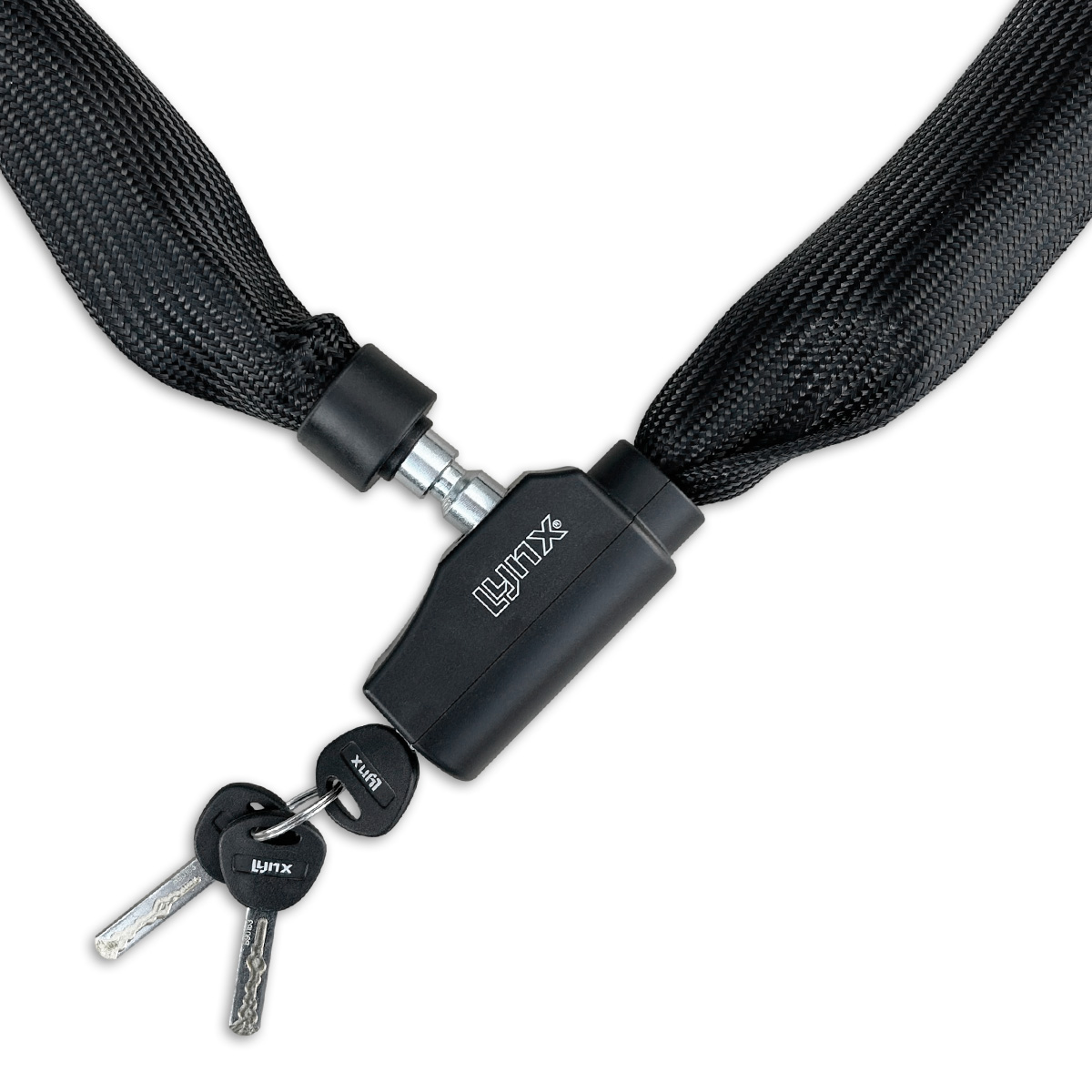 410332.S LYNX Chain lock Terrix+ ART 1 110 cm x 7 mm