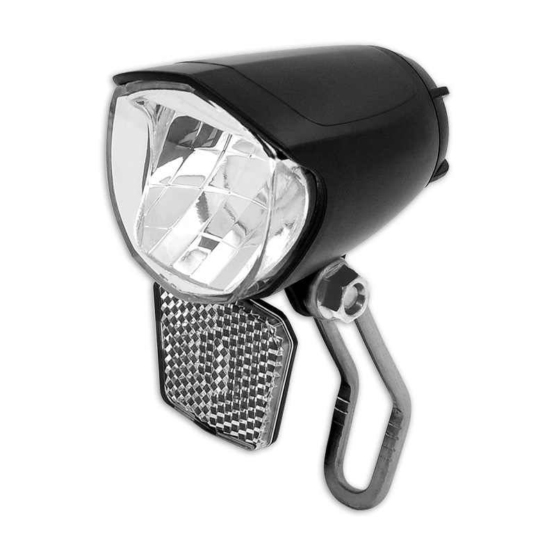 429396.E LYNX Front Light E-bike Max 70 Lux