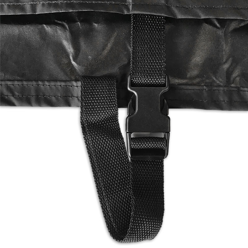 440701 LYNX Bike cover high quality 200 x 80 x 120 cm