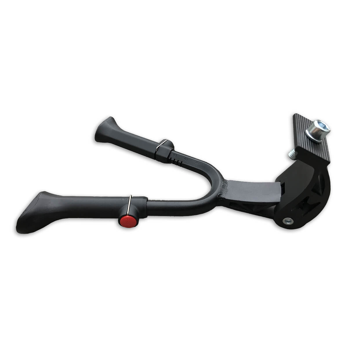 440601 LYNX Adjustable double kickstand 24 - 28 Inch