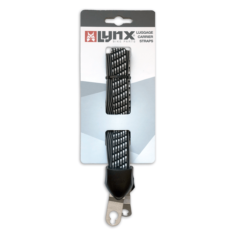 440915 LYNX Carrier Straps 26/28 Inch 60 cm