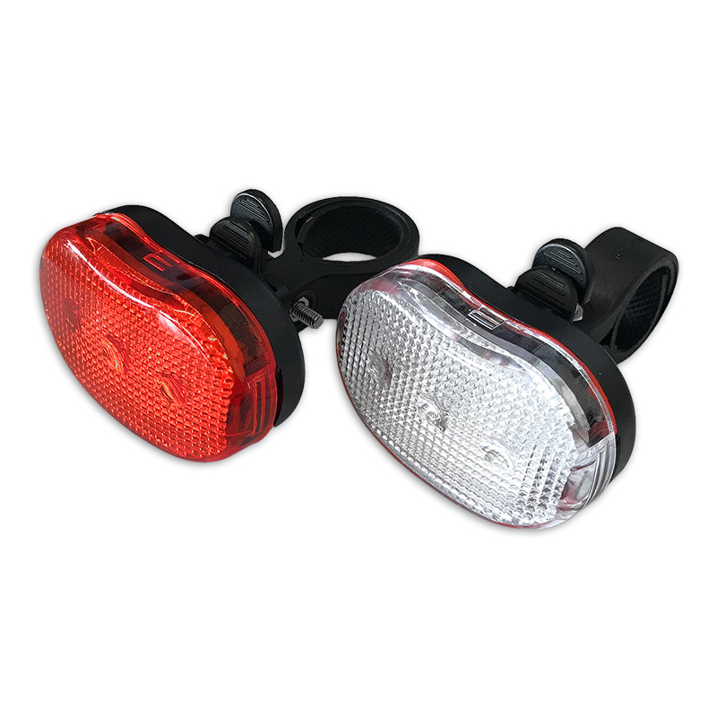 429120 LYNX Kit d'éclairage Classic Duo