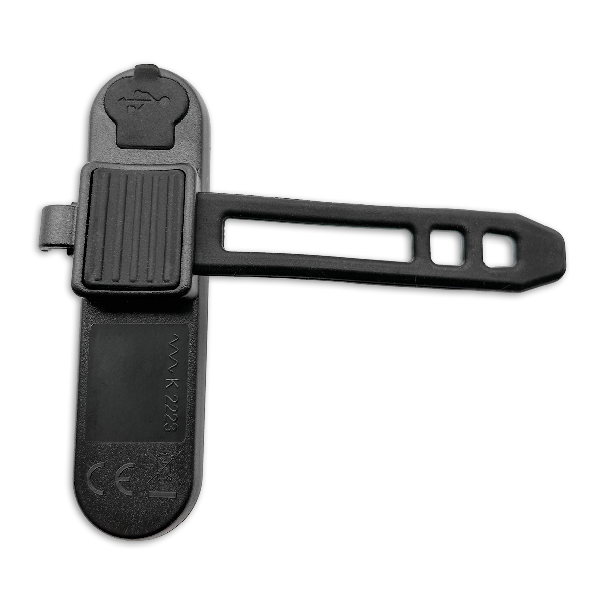 429747.R LYNX Rear Light USB Spider