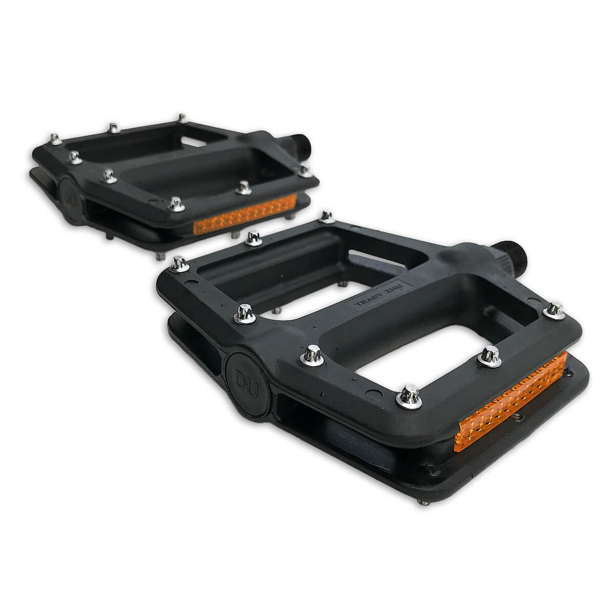 613150 LYNX MTB / BMX pedals 100 x 70 mm