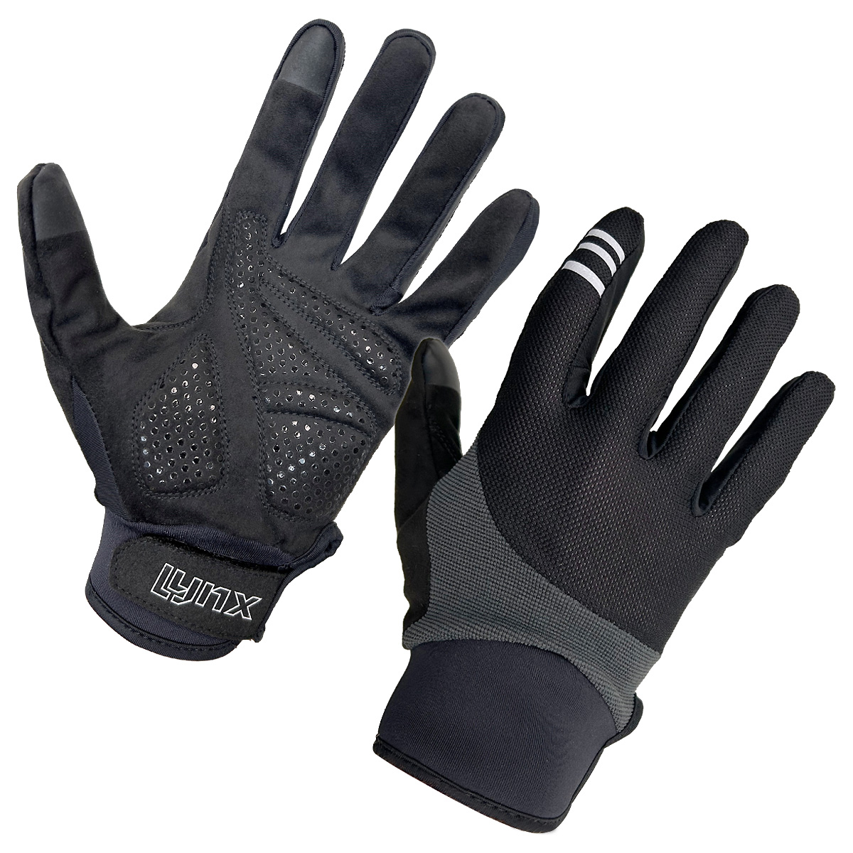 610980.20.M LYNX Gants VTT (M)