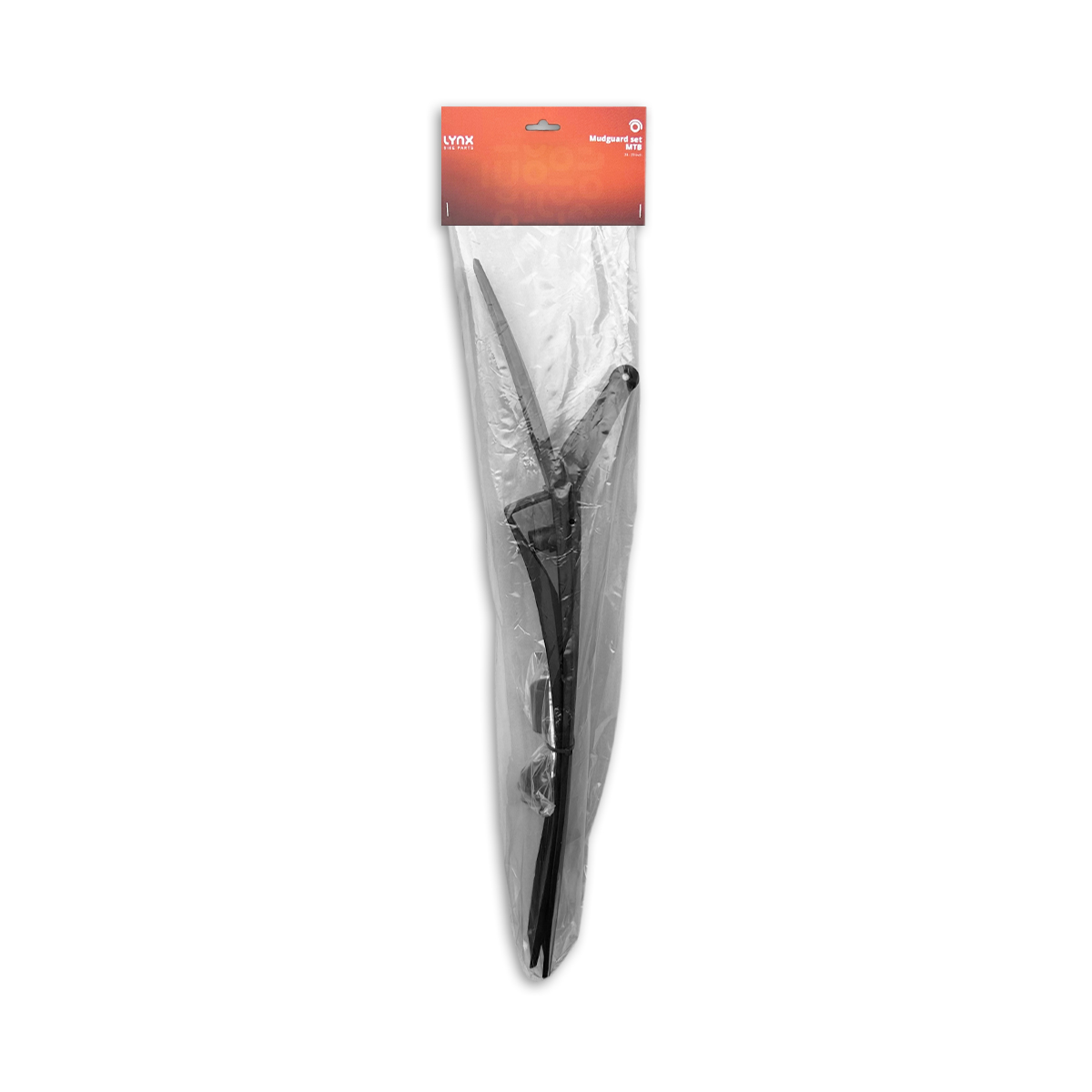 440005 LYNX Spatbordenset MTB 24 - 29 Inch