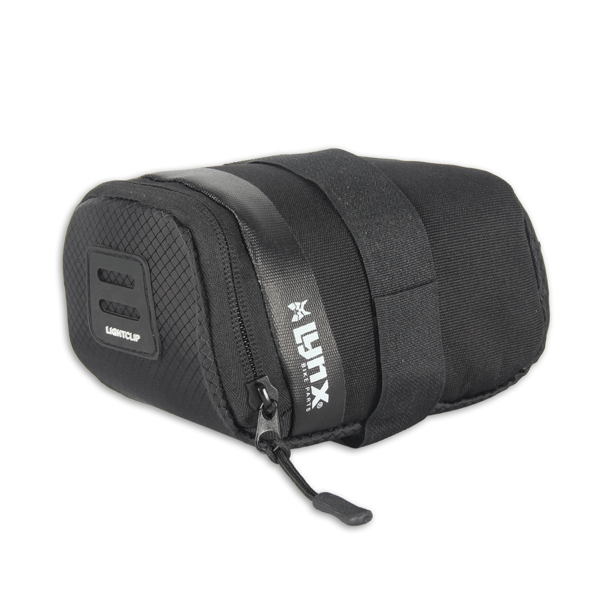 610400.BLA LYNX Saddle Bag M Sequoia 14 x 9 x 7 cm