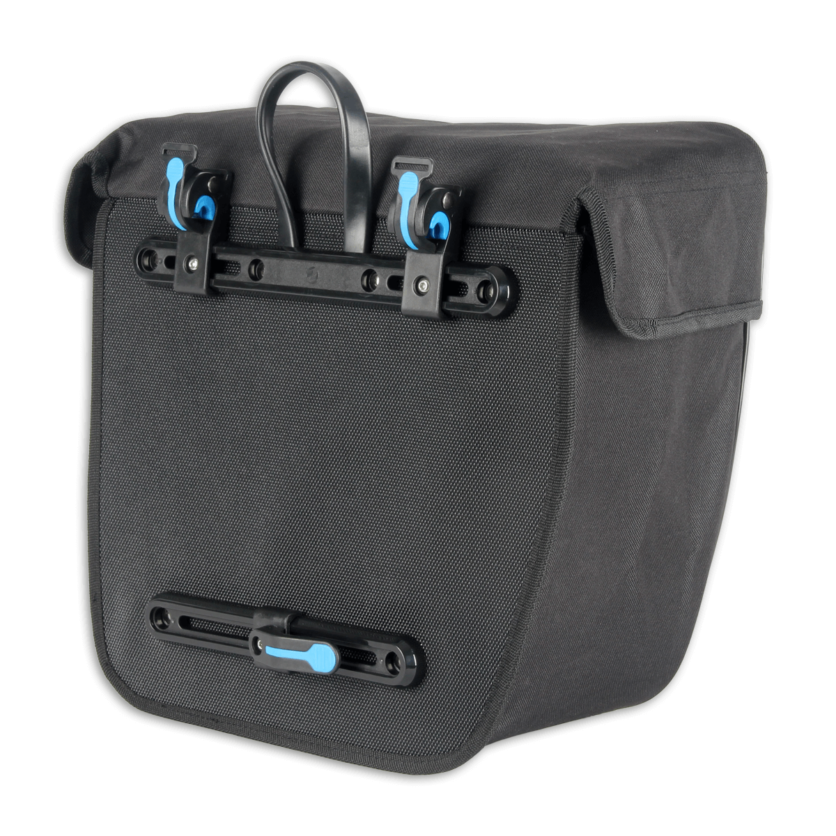 610155.BLA LYNX Single Pannier Bag Olympic 35 x 16 x 31 cm