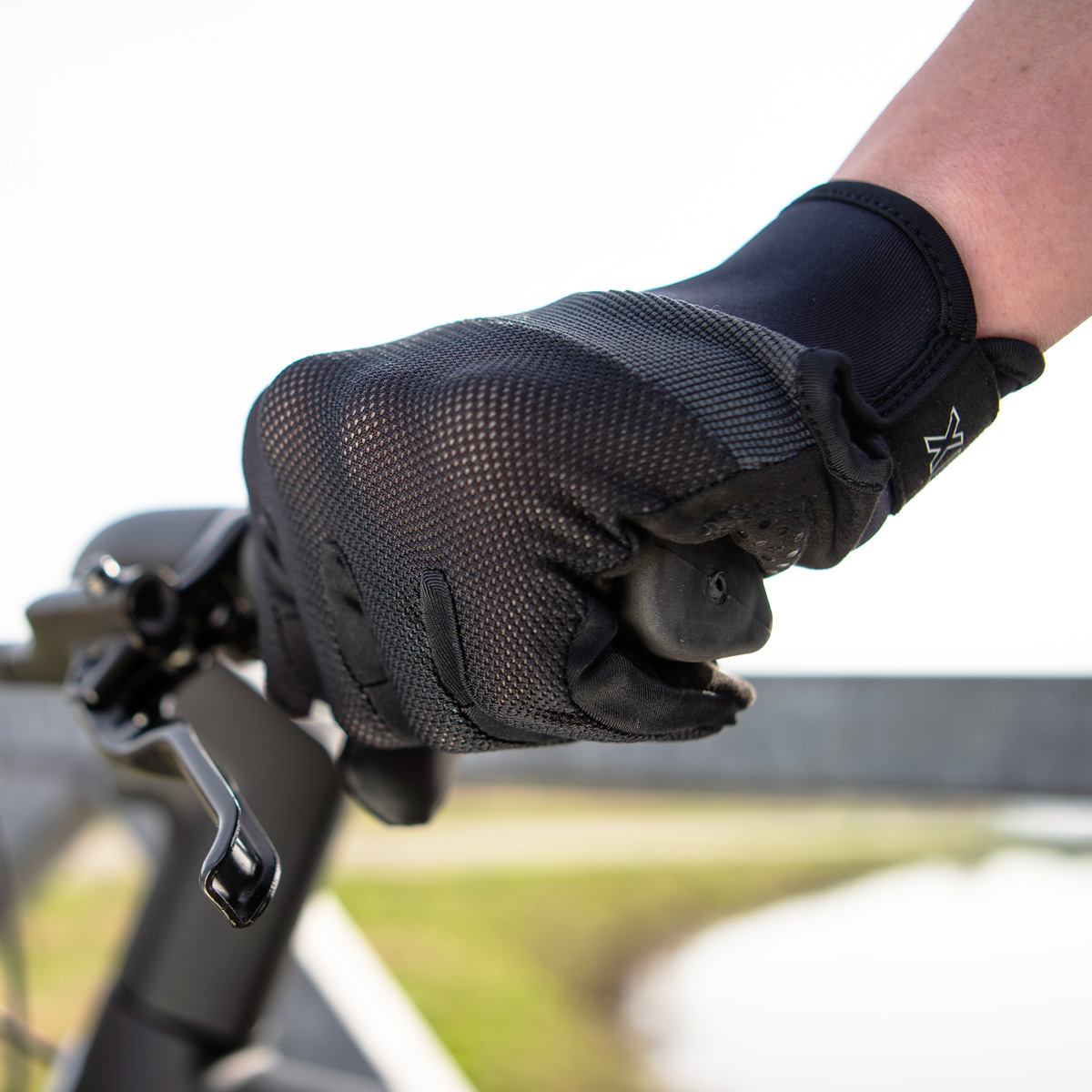 610980.20.M LYNX Gants VTT (M)
