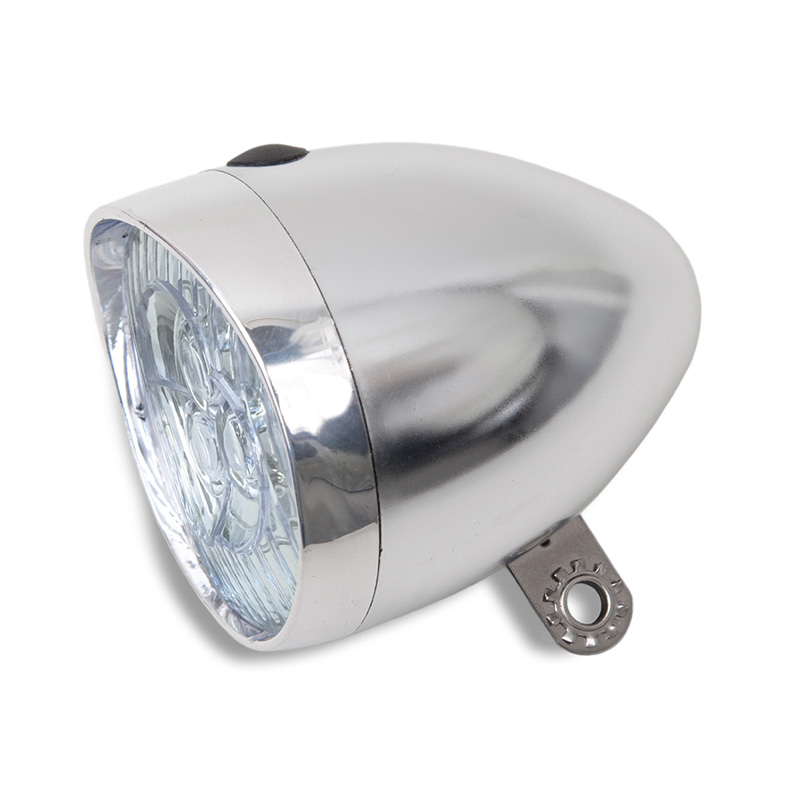 430204.CHR LYNX Front Light Retro 11 Lux OEM 90 x 70 x 70 mm