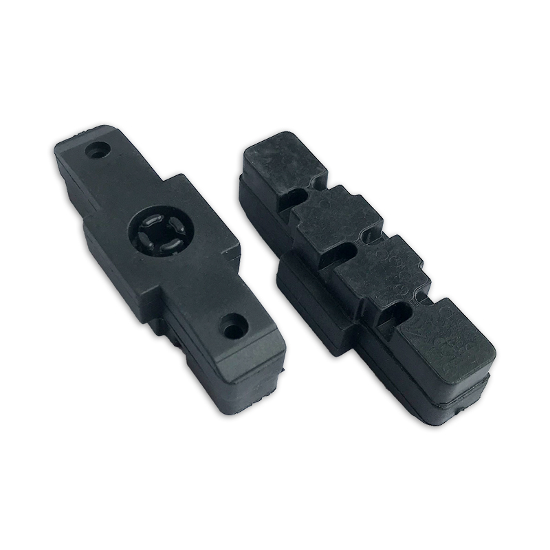 440825.OE LYNX Brake shoes Magura 50 mm OEM 50 mm