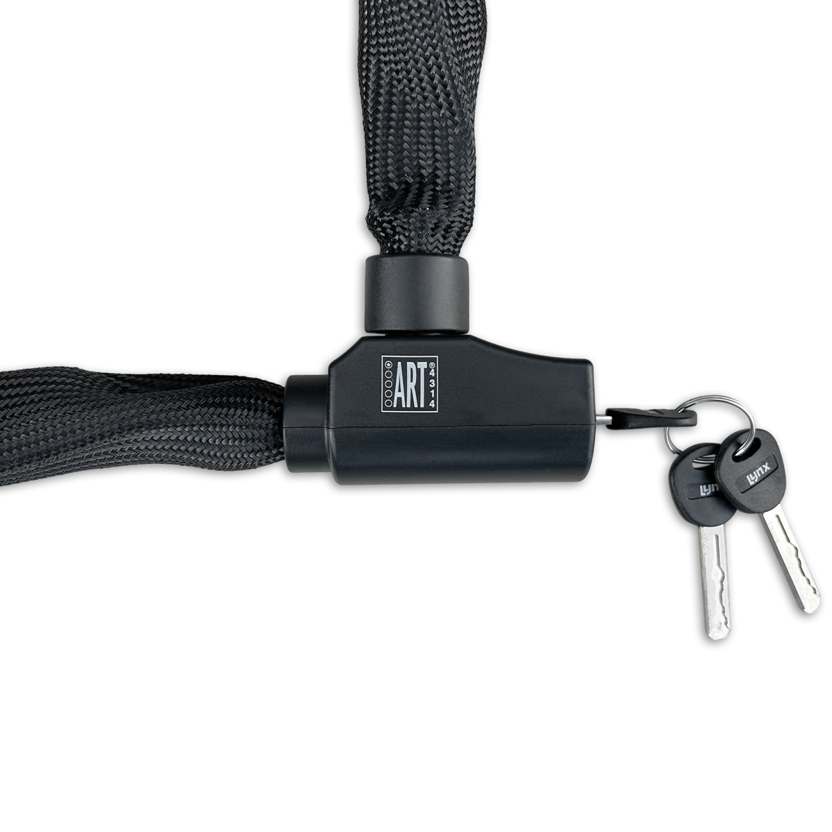410332.S LYNX Chain lock Terrix+ ART 1 110 cm x 7 mm