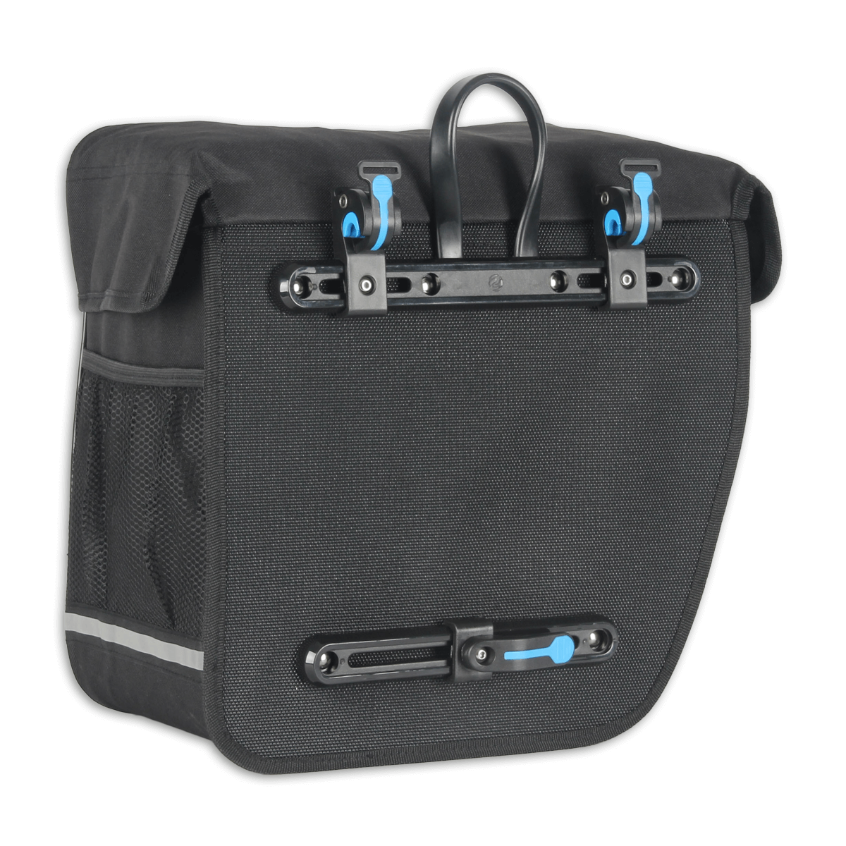 610155.BLA LYNX Single Pannier Bag Olympic 35 x 16 x 31 cm