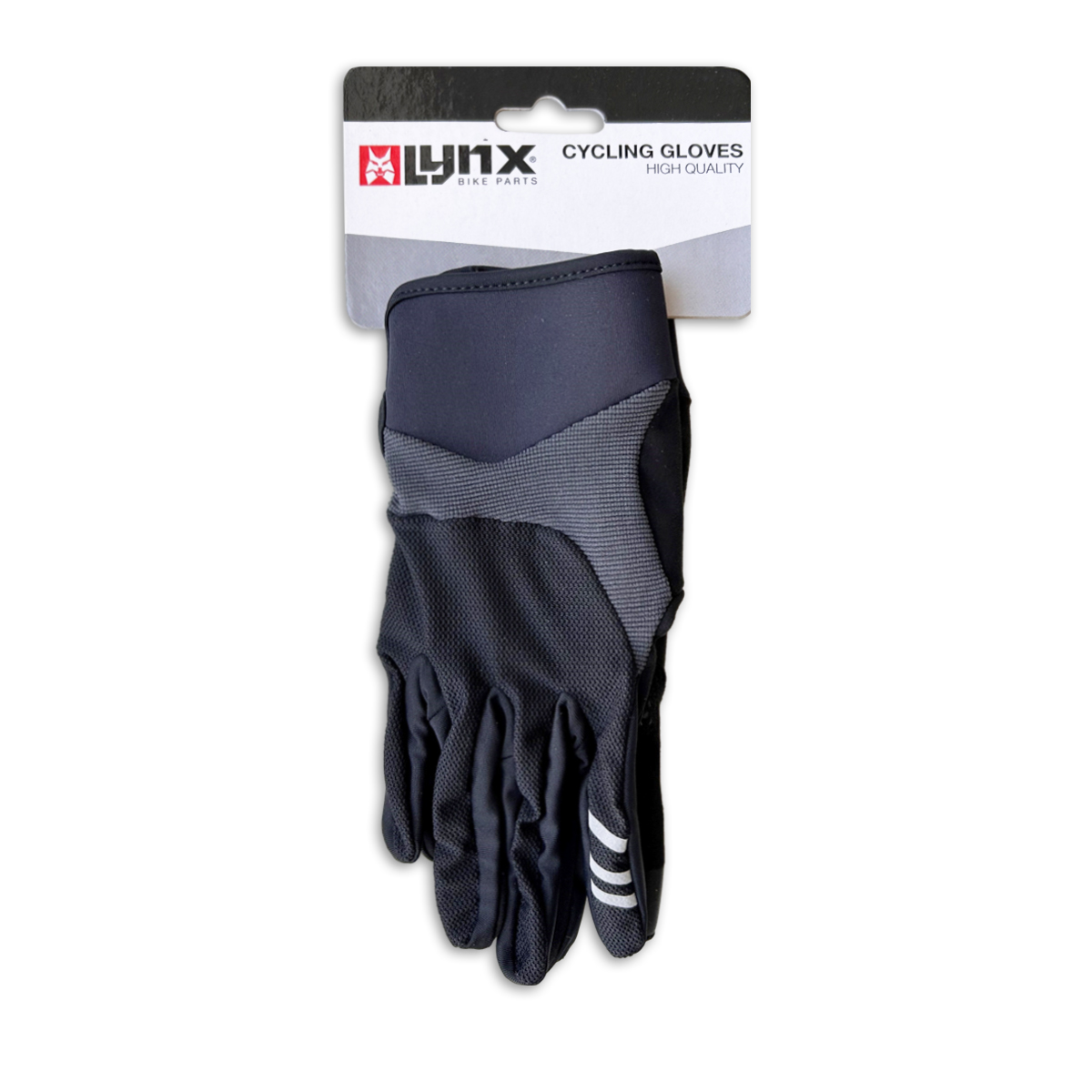 610980.20.M LYNX Gants VTT (M)