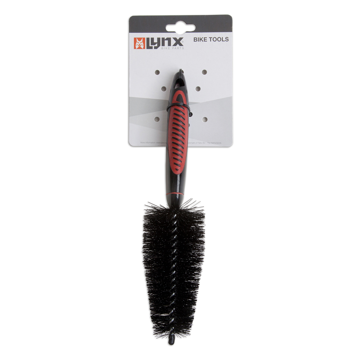 440572 LYNX Brosse à roues et pièces
