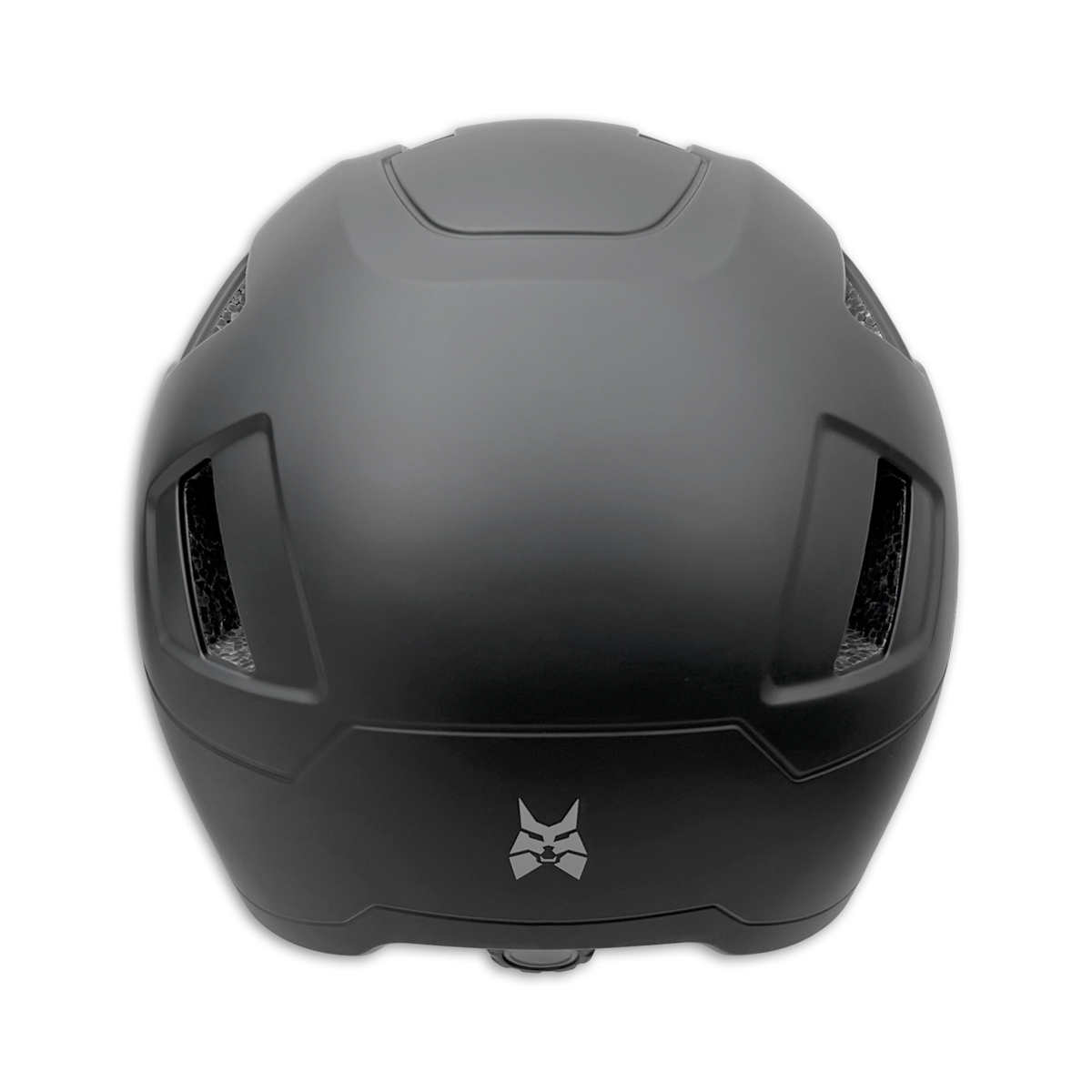 619142.BLA LYNX Casque City Pro (L/XL) 58-61 cm