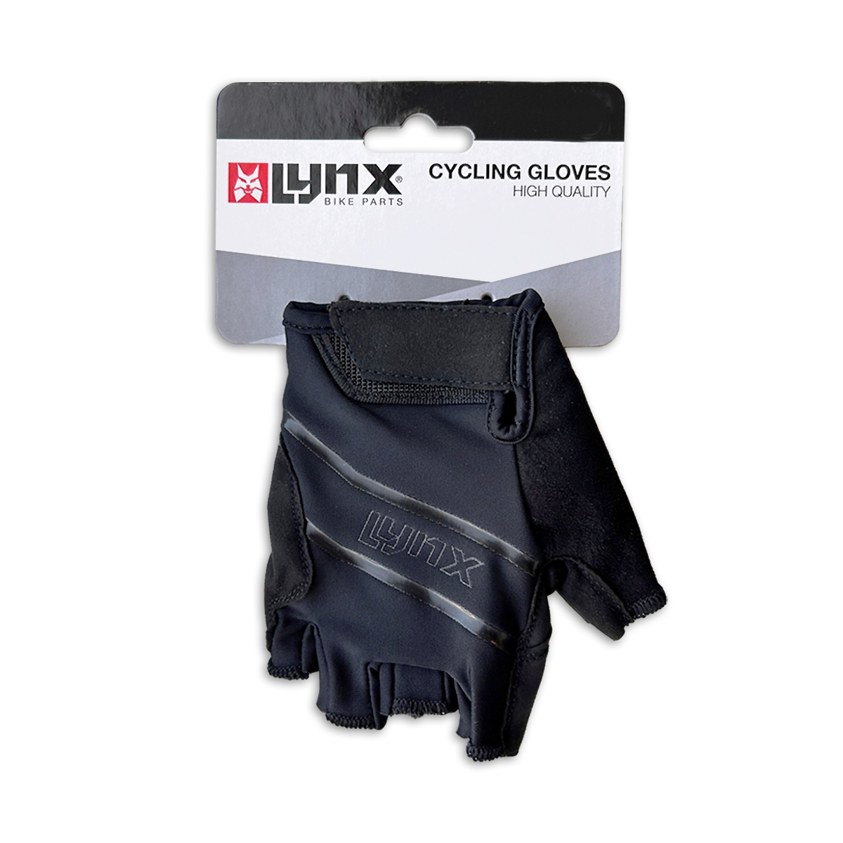 610970.20.M LYNX Gants de vélo (M)