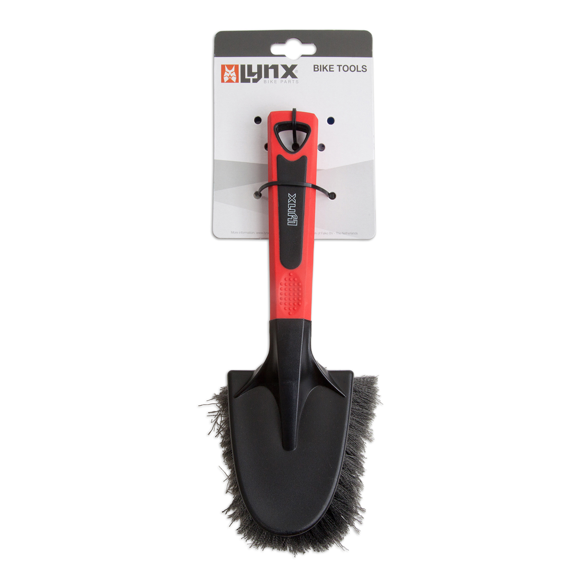 440573 LYNX Soft washing brush