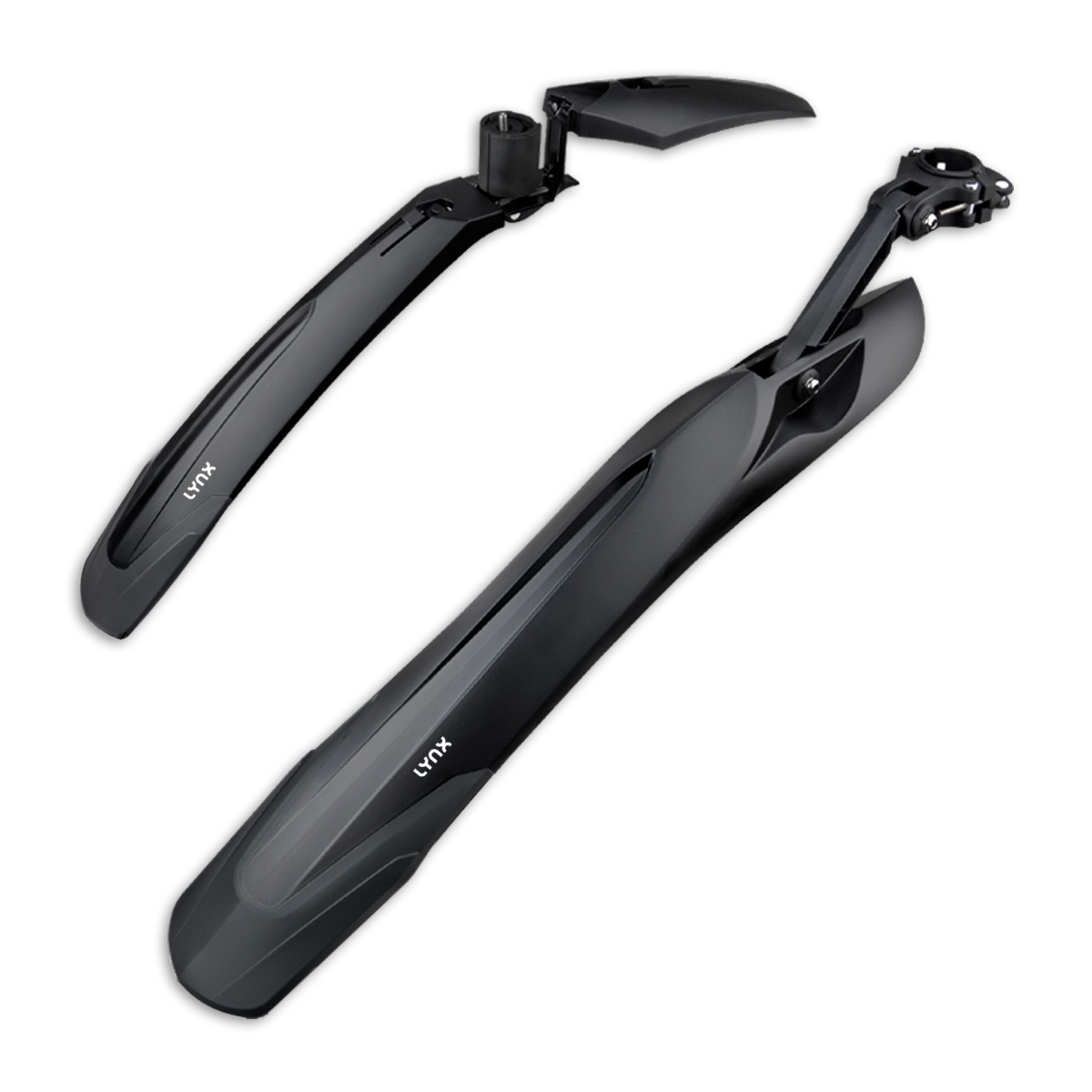 440010 LYNX Mudguard set MTB 24 - 29 Inch