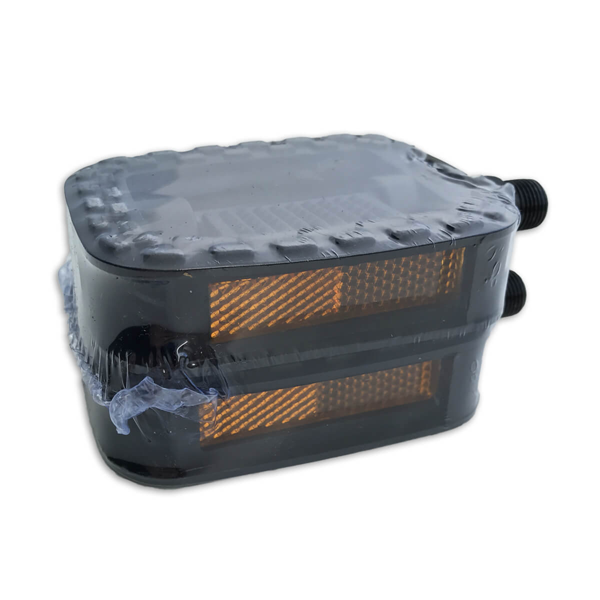 613095.SH LYNX Pédales antidérapantes OEM	 95 x 75 mm
