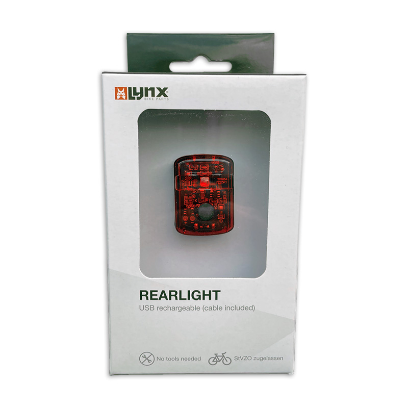 429742.R LYNX Feu arrière USB Easyfix