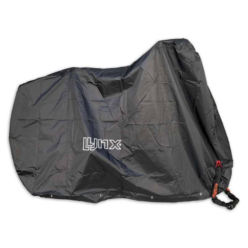 440701 LYNX Bike cover high quality 200 x 80 x 120 cm