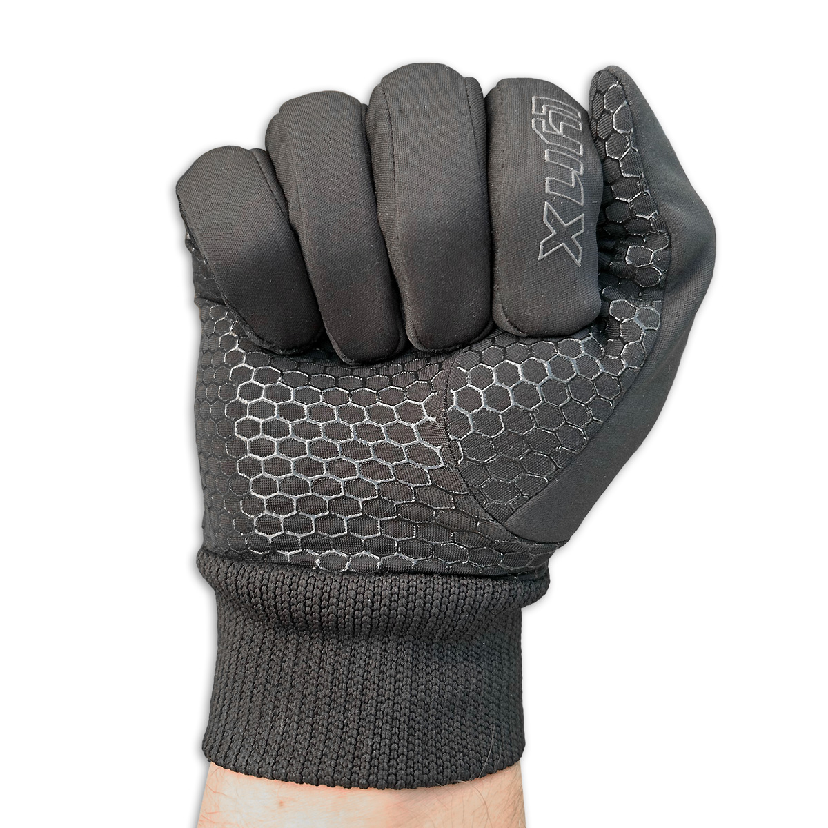 610990.30.L LYNX Winter / Sports gloves (L)