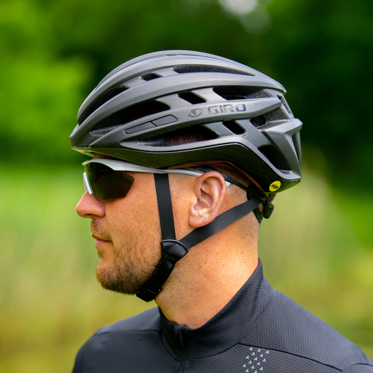 618105 LYNX Lunettes de vélo Stelvio
